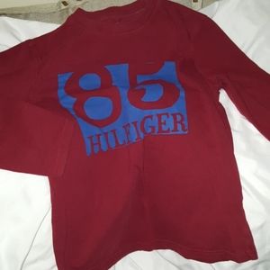 Boys Tommy hilfiger
